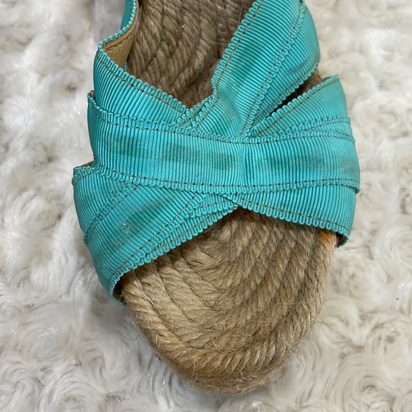 Christian Louboutin espadrilles - Picture 8 of 14